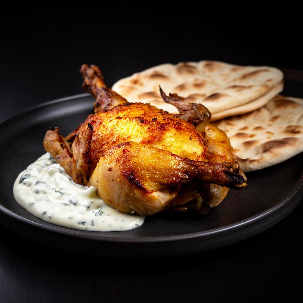 Heritage Chicken